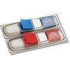View Image 1 of 1 of Post-it® Flag Dispenser - Translucent - Double Pk