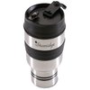 View Image 1 of 2 of Avventura Stainless Steel Tumbler - 20 oz