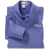 View Image 1 of 2 of Bamboo Rayon Dress Shirt - Men's