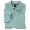 View Image 1 of 2 of Soybean Cotton Jersey Knit Sport Shirt - Men's