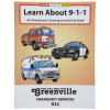 View Image 1 of 3 of Learn About 911 Coloring Book
