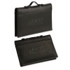 View Image 1 of 2 of Mini Attache Leather Business Card Holder