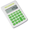 View Image 1 of 3 of Water Powered Calculator