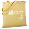 View Image 1 of 1 of Eco Design Organic Colored Cotton Tote