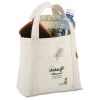 View Image 1 of 2 of Eco Design Organic Piccolo Mini Tote