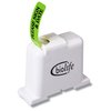 View Image 1 of 2 of Flag Dispenser w/ Flags - Sign & Date – Opaque