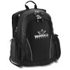View Image 1 of 4 of High Sierra BackBeat Laptop Backpack for iPod