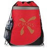 View Image 1 of 3 of Incline Deluxe Cinch Bag