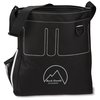 View Image 1 of 2 of Stitched Organizer Tote - 24 hr