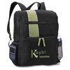View Image 1 of 1 of Owl Deluxe Backpack - 24 hr