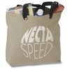 View Image 1 of 1 of Cotton Canvas Convention Tote