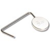 View Image 1 of 1 of Strong Arm Bag Hanger