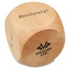 View Image 1 of 2 of Hexi Decision Dice - Decide