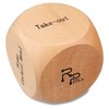 View Image 1 of 2 of Hexi Decision Dice - Eat