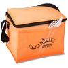 View Image 1 of 1 of Barkley Frosted Cooler Bag