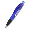 View Image 1 of 2 of Mega Grip Frost Ballpoint Pen