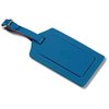 View Image 1 of 3 of Terra Leather Luggage Tag