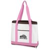 View Image 1 of 3 of Ultra Chic Cooler Bag