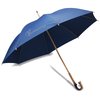 View Image 1 of 3 of Eco Friendly Recycled Umbrella