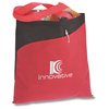 View Image 1 of 2 of Rainbow Tote