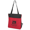 View Image 1 of 2 of Expanding Tote Bag