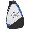 View Image 1 of 2 of Contemporary Carry-All Slingpack