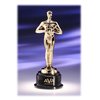View Image 1 of 1 of Achievement Award - Large - Gold Finish