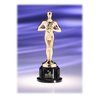 View Image 1 of 1 of Achievement Award - Small - Gold Finish