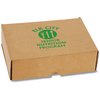 View Image 1 of 1 of Recycled Cardboard Box - Slide-in Lid