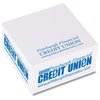 View Image 1 of 1 of Post-it® Note Cube - 285 Sheets - Low-Qty