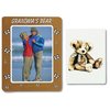 View Image 1 of 1 of Magnetic Photo Frame - Rectangle - 24 hr