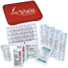 View Image 1 of 3 of Companion Care First Aid Kit - Opaque - 24 hr