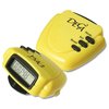 View Image 1 of 1 of Pacesetter Pedometer - Opaque - 24 hr