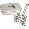 View Image 1 of 1 of Corporate Ladder Brain Puzzle