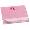 View Image 1 of 2 of Bic Sticky Note - Designer - 3x4 - Geometric - 25 Sheet