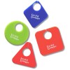 View Image 1 of 2 of Shape Wine Charms
