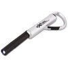 View Image 1 of 2 of Corona Carabiner Flashlight