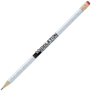 View Image 1 of 2 of Foiled Foreman Pencil - 24 hr
