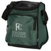 View Image 1 of 1 of KOOZIE® Deluxe Lunch Sack - 24 hr