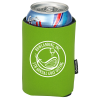 View Image 1 of 3 of Deluxe Collapsible Koozie® - 24 hr