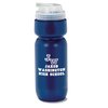 View Image 1 of 3 of Sprint Sport Bottle - 24 oz - 24 hr
