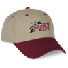 View Image 1 of 2 of Tacoma 6 panel Cap