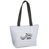 View Image 1 of 4 of Small French Tote Bag