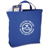 View Image 1 of 1 of Maxi Tote Bag - Royal
