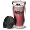View Image 1 of 3 of Ombre Tumbler - 16 oz.