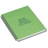 View Image 1 of 3 of Timeplanner Weekly Calendar - Recycled Chipboard
