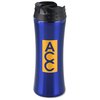 View Image 1 of 1 of Verbano Thermal Tumbler - 14 oz.