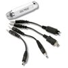 View Image 1 of 2 of Emergency Cell Phone Charger - Option A