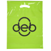 View the Oxo-Biodegradable Die Cut Bag - 16" x 12"