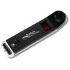 View Image 1 of 4 of Lighted Digital Tire Gauge